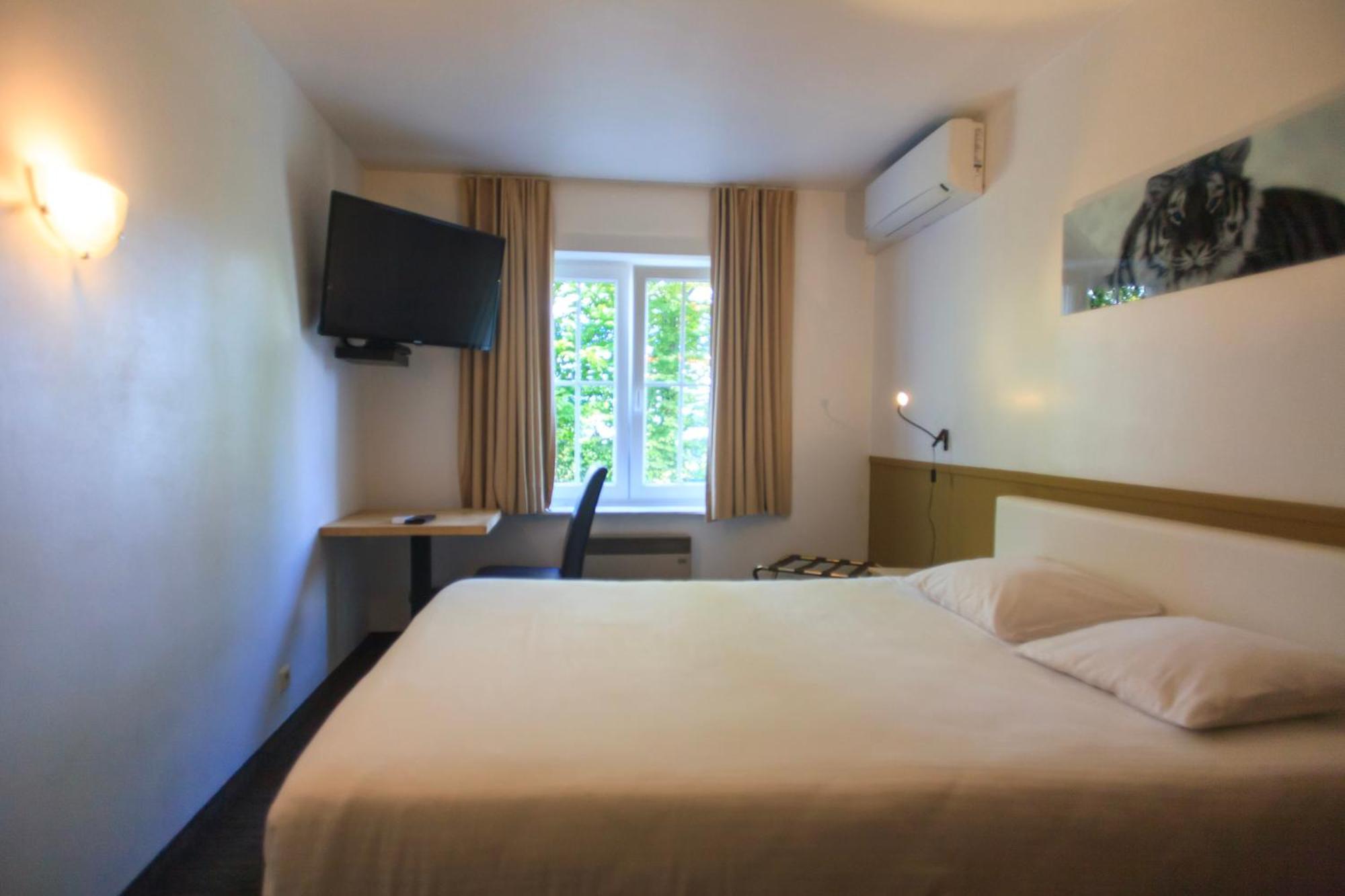 St-Janshof Hotel Waregem Exterior foto